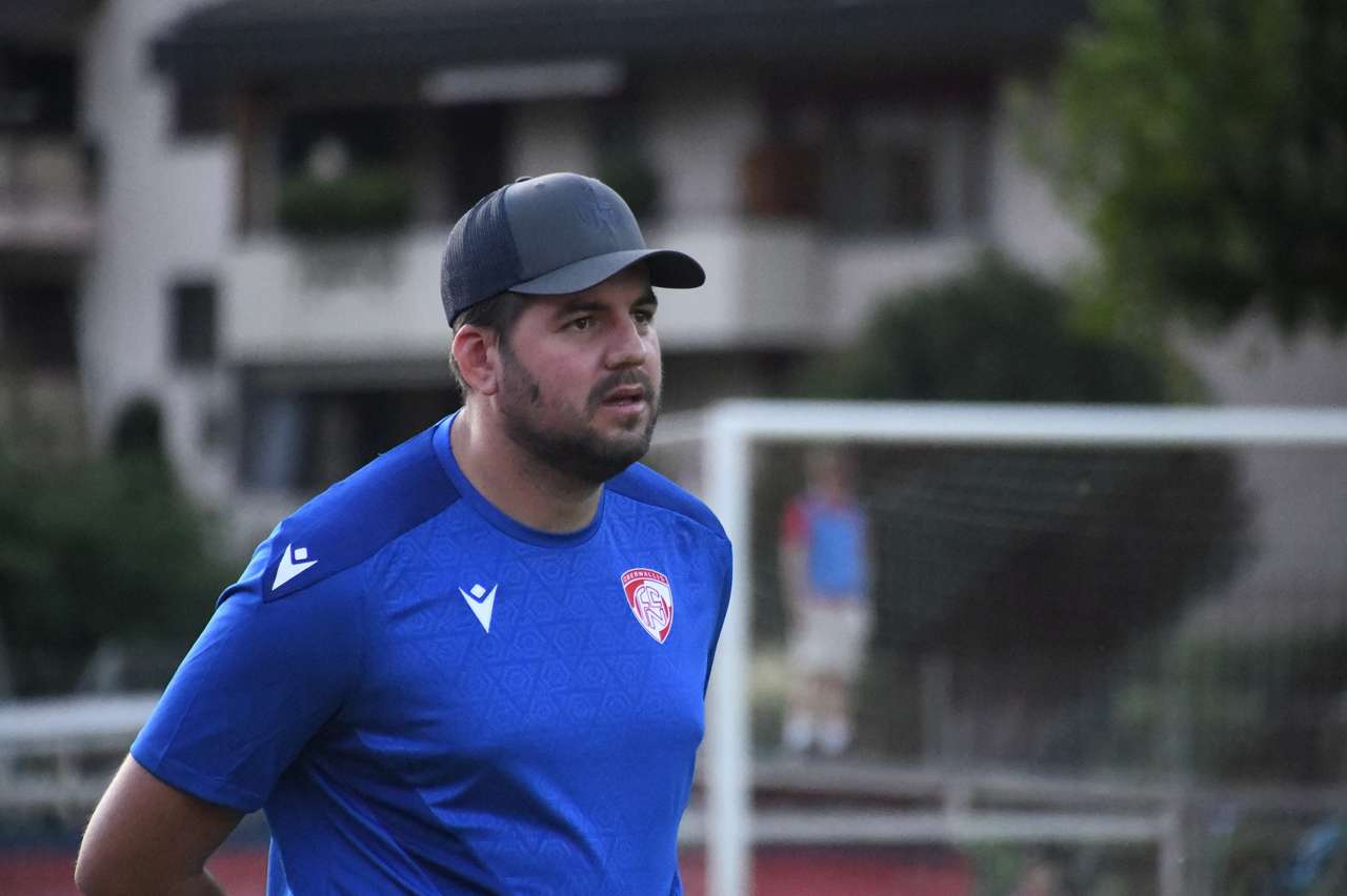 Omar Baljic ist nicht mehr Trainer von Naters II